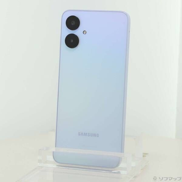 Galaxy A25 5G 64GB ライトブルー 中古 Aランク SIMフリー - メルカリ