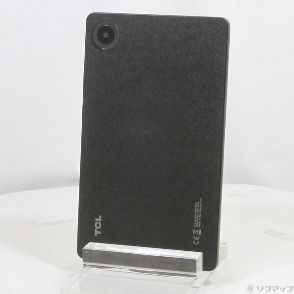 ソフマップ 〔中古品〕 Tab 8 Gen 2 64GB ブラック 8188X1 Wi-Fi【262】