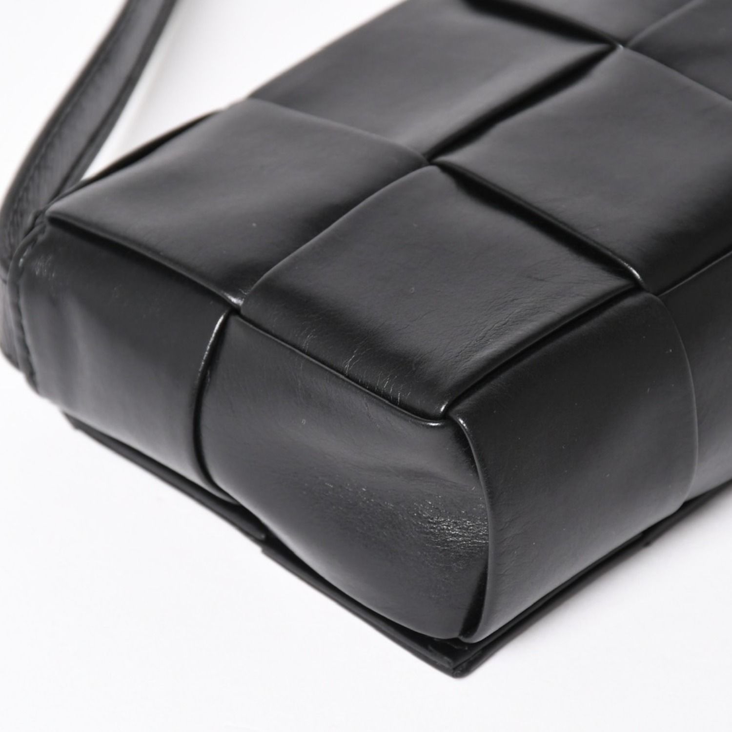BOTTEGA VENETA ボッテガ ヴェネタ CASSETTE カセット キャンディ ミニ