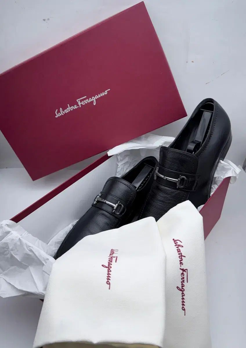 正規品)FERRAGAMO フェラガモ 靴 275