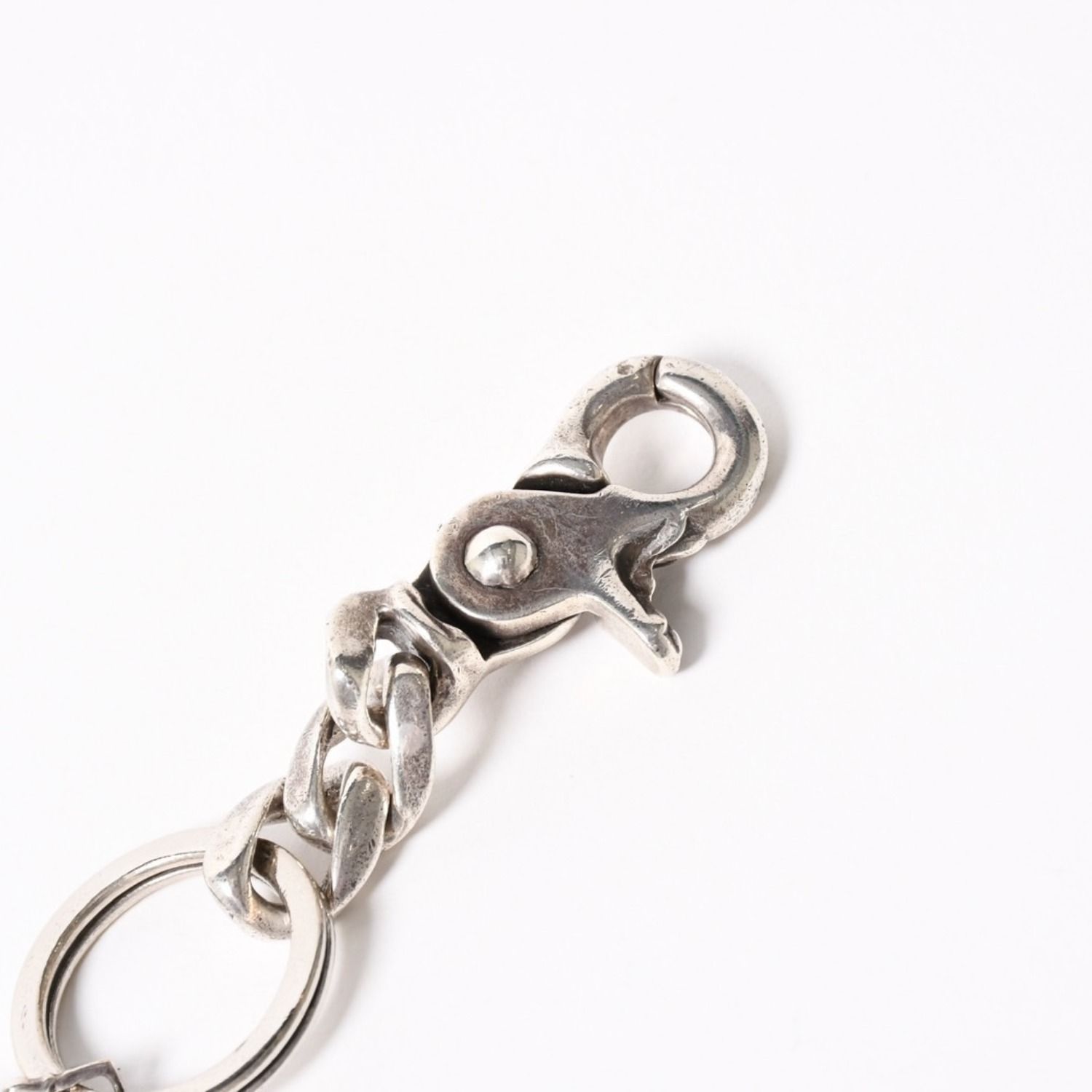 CHROME HEARTS クロムハーツ CLP CHN CLASSIC-S ショートクラシック 