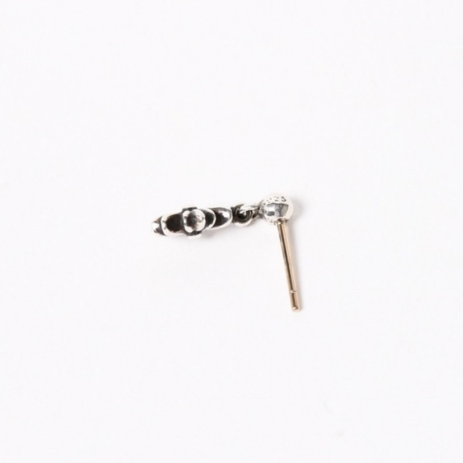 新品未使用 CHROME HEARTS クロムハーツ TNY E CH PLS タイニーE CH 