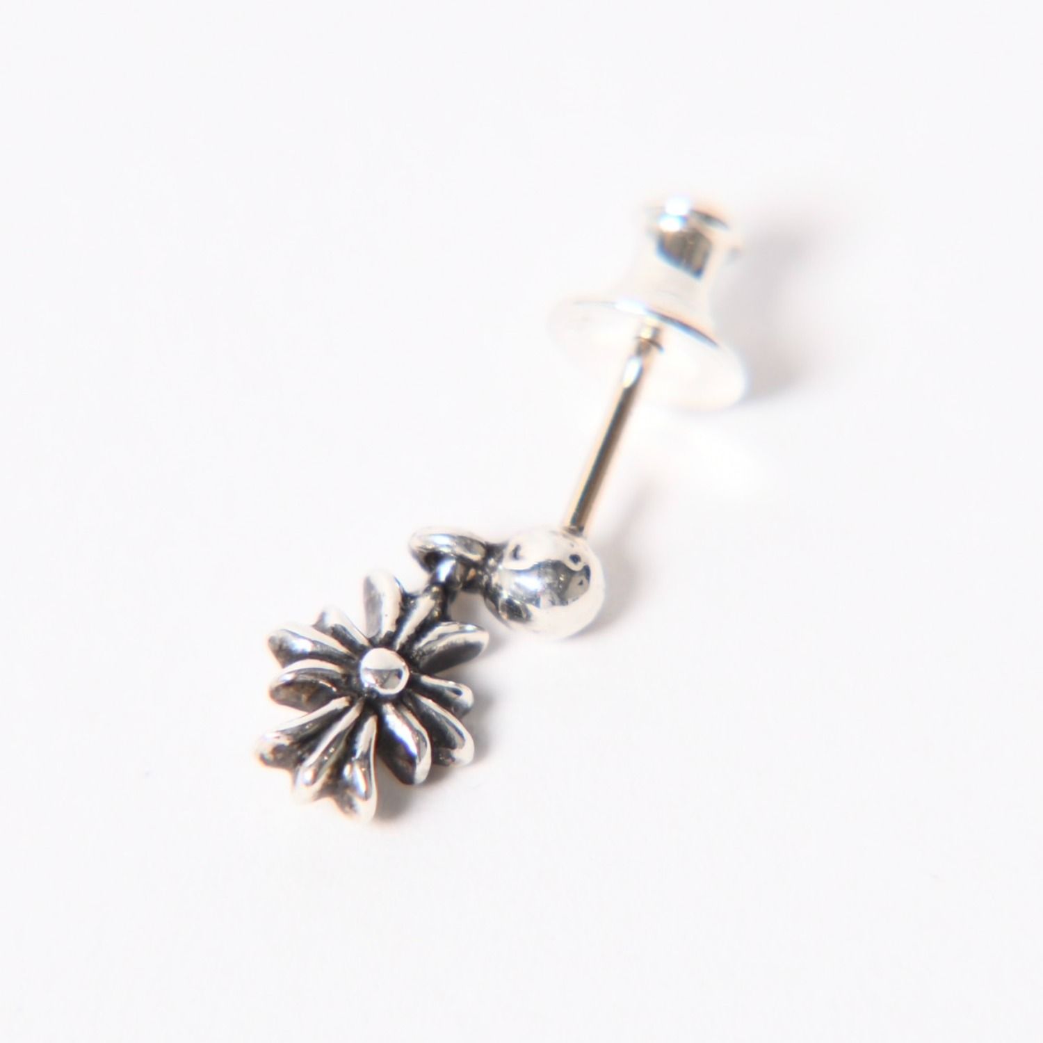 新品未使用 CHROME HEARTS クロムハーツ TNY E CH PLS タイニーE CH 
