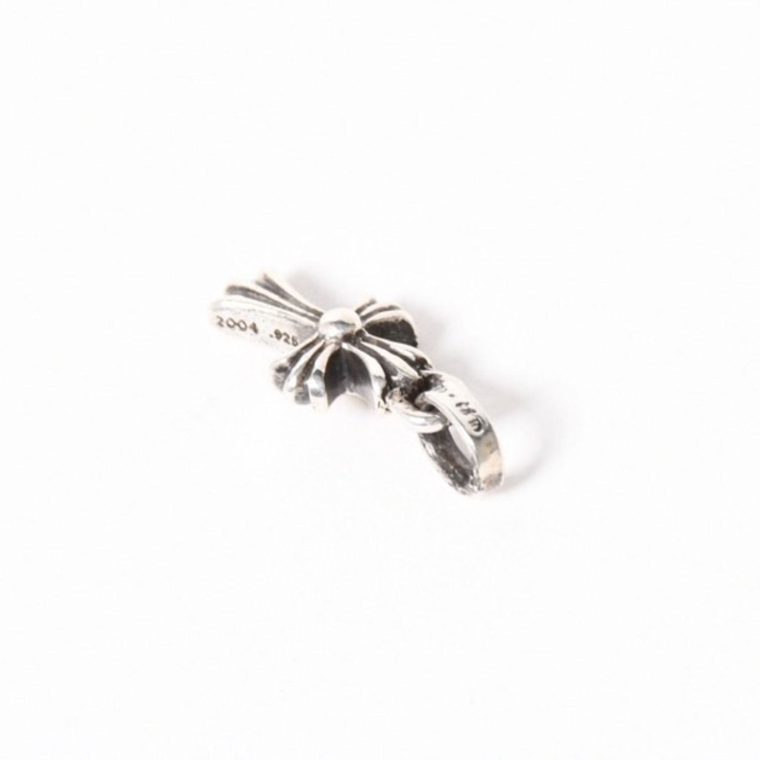 極美品 CHROME HEARTS クロムハーツ CRS BBYFAT ベイビーファット