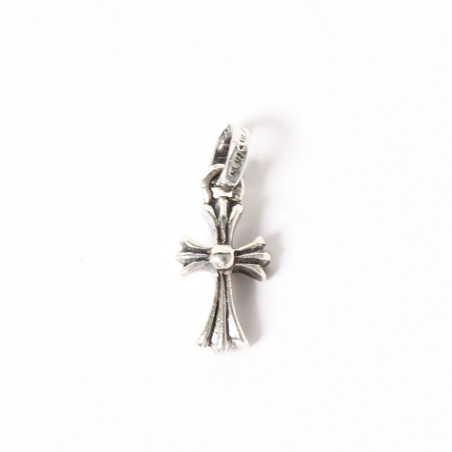 CHROME HEARTS CRS BBYFAT チャーム カスタム 極美品 CHROME HEARTS クロムハーツ CRS BBYFAT ベイビーファット