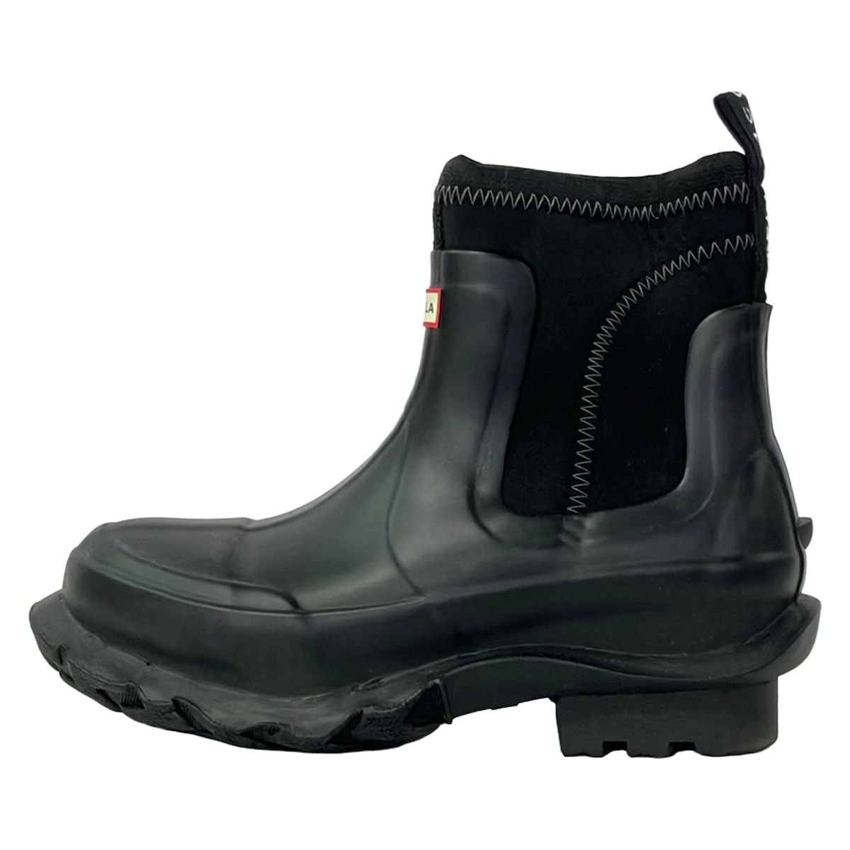 stellamccartney(ステラマッカートニー) レインブーツ UK 6 レディース