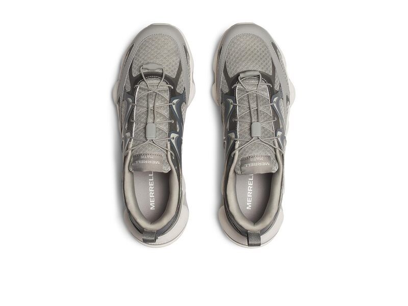 メレル メンズ シューズ ブーツ・レインブーツ Merrell Speedarc Matis Jelly Crag