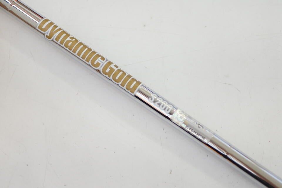 キャロウェイ JAWS RAW クロム 52度 ダイナミックゴールド HT S200フレックス ウェッジ 中古 ゴルフドゥ!春日井店【最短即日発送】 キャロウェイ JAWS RAW クロム 52度 ダイナミックゴールド HT S200フレックス ウェッジ 中古 ゴルフドゥ!春日井店【最短即日発送】