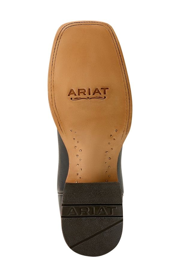 アリアト メンズ シューズ ブーツ・レインブーツ Ariat Country Roads Western Boot Black ブラック アリアト メンズ シューズ ブーツ・レインブーツ Ariat Country Roads Western Boot Black ブラック
