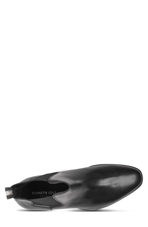 ケネスコール メンズ シューズ ブーツ・レインブーツ チェルシーブーツ チェルシー Kenneth Cole New York Raymond Chelsea Boot Black Charcoal ケネスコール メンズ シューズ ブーツ・レインブーツ チェルシーブーツ チェルシー Kenneth Cole New York Raymond Chelsea Boot Black Charcoal