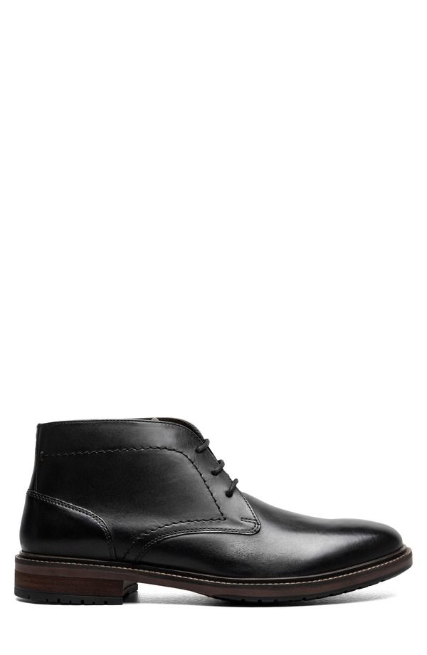 フローシャイム メンズ シューズ ブーツ・レインブーツ Florsheim Forge Chukka Boot Black ブラック フローシャイム メンズ シューズ ブーツ・レインブーツ Florsheim Forge Chukka Boot Black ブラック