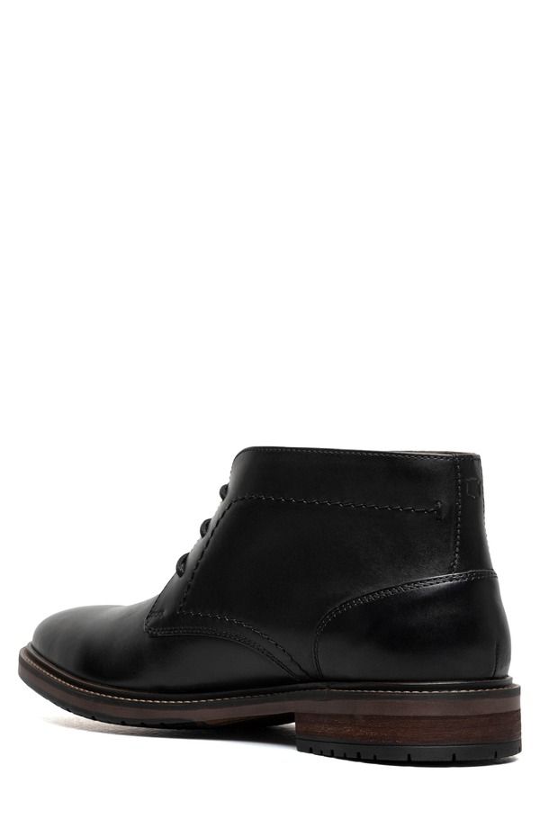 フローシャイム メンズ シューズ ブーツ・レインブーツ Florsheim Forge Chukka Boot Black ブラック フローシャイム メンズ シューズ ブーツ・レインブーツ Florsheim Forge Chukka Boot Black ブラック