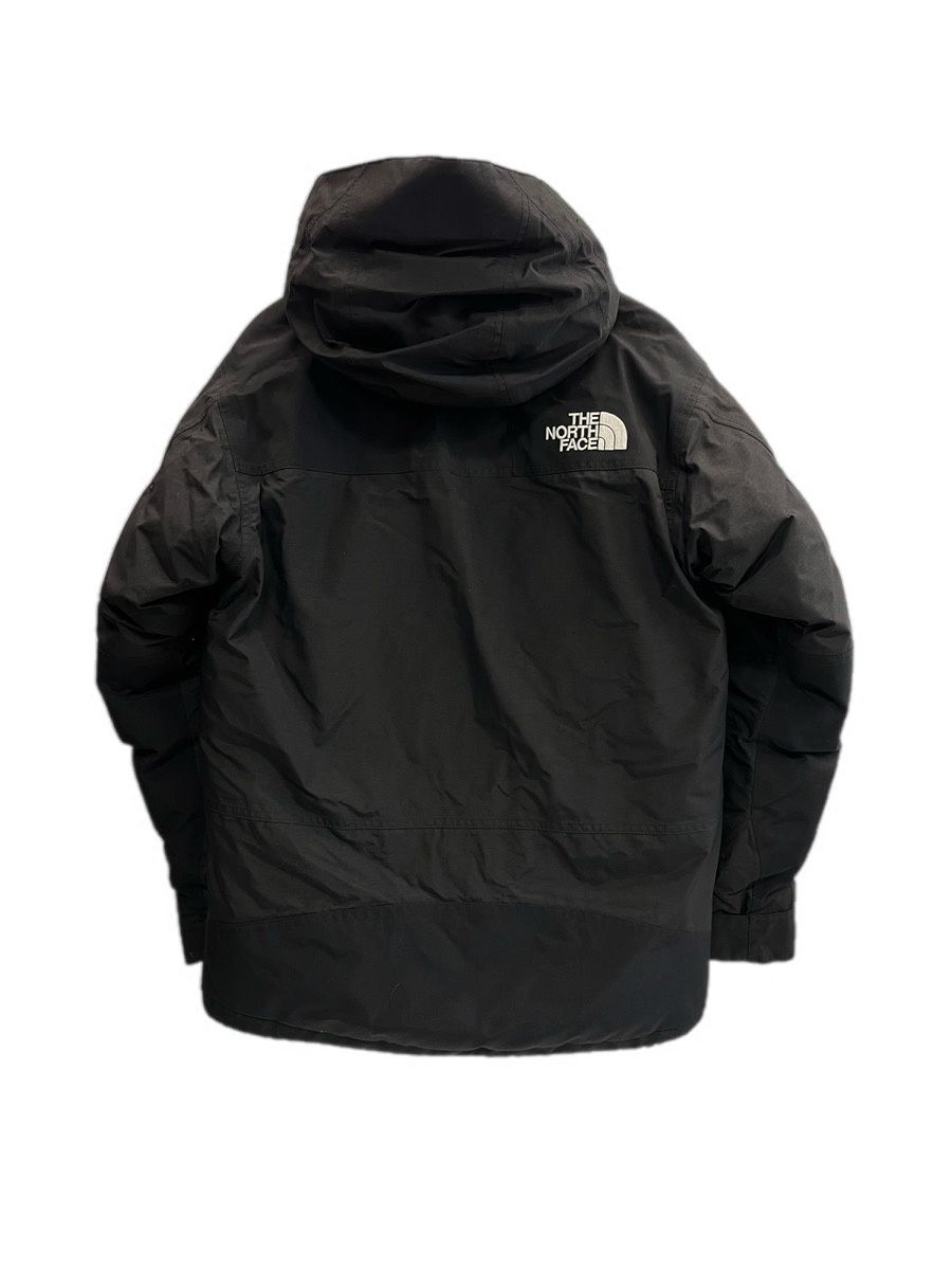 ノースフェイス THE NORTH FACE Mountain Down Jacket マウンテン