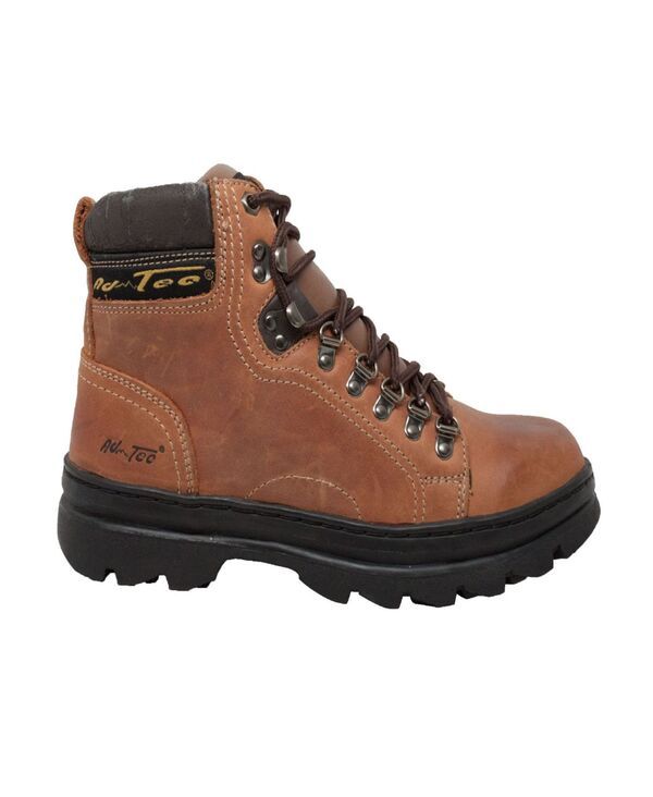 アドテック メンズ シューズ ブーツ・レインブーツ AdTec Mens Hiker Boots Brown ブラウン アドテック メンズ シューズ ブーツ・レインブーツ AdTec Mens Hiker Boots Brown ブラウン