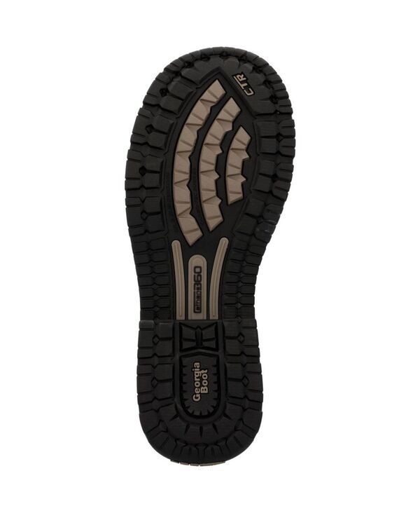 ジョージブーツ メンズ シューズ ブーツ・レインブーツ GEORGIA BOOT Mens Athens 360 11 PullOn Waterproof MocToe Nano Composite ジョージブーツ メンズ シューズ ブーツ・レインブーツ GEORGIA BOOT Mens Athens 360 11 PullOn Waterproof MocToe Nano Composite