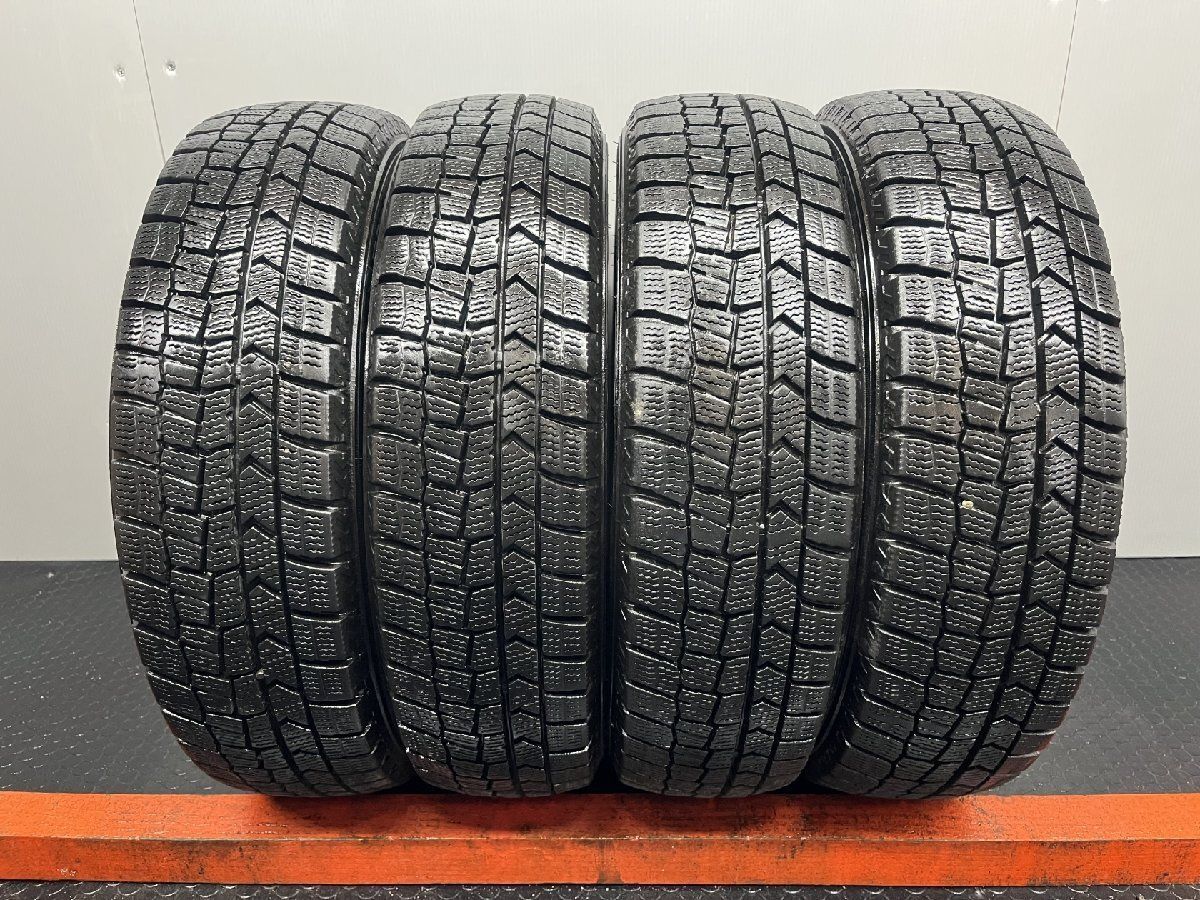 Winter WM02 WINTER MAXX Maxx 155⁄65R14 DUNLOP Dunlop Tire Reliable 