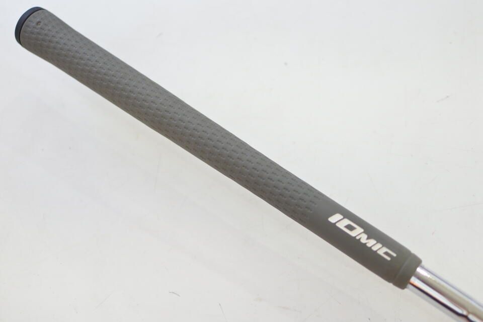 キャロウェイ　JAWS RAW クロム　56度　ダイナミックゴールド HT　S200フレックス　ウェッジ　中古　ゴルフドゥ！春日井店【最短即日発送】