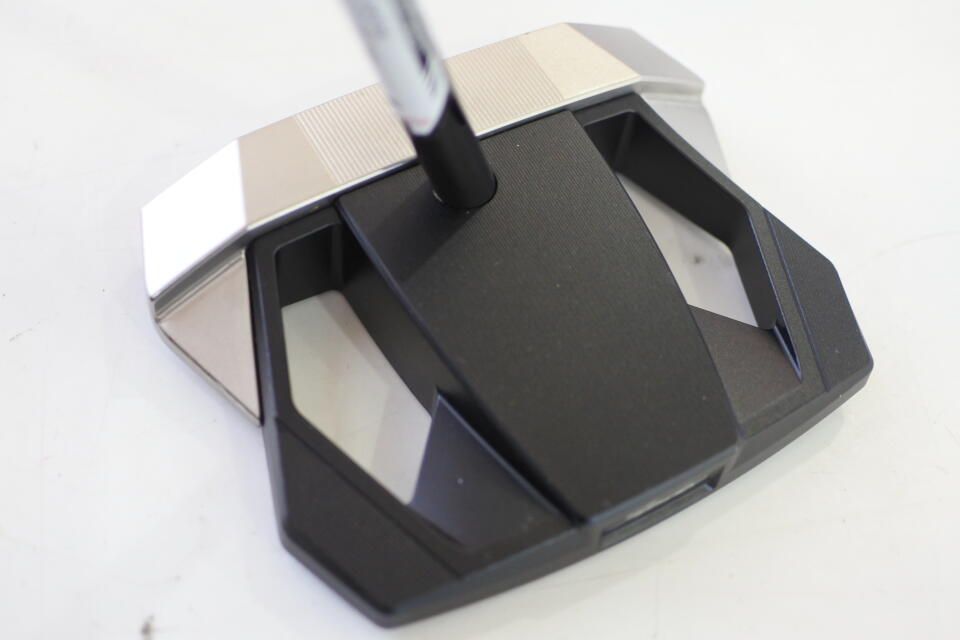 テーラーメイド　Spider 5K-ZT STANDARD　パター　中古　ゴルフドゥ！春日井店【最短即日発送】