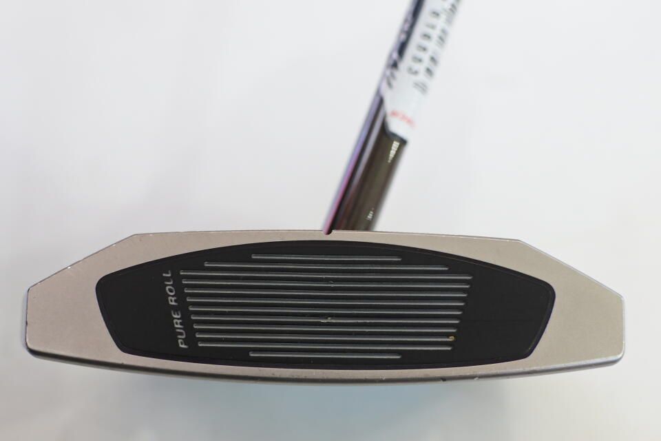 テーラーメイド　Spider 5K-ZT STANDARD　パター　中古　ゴルフドゥ！春日井店【最短即日発送】