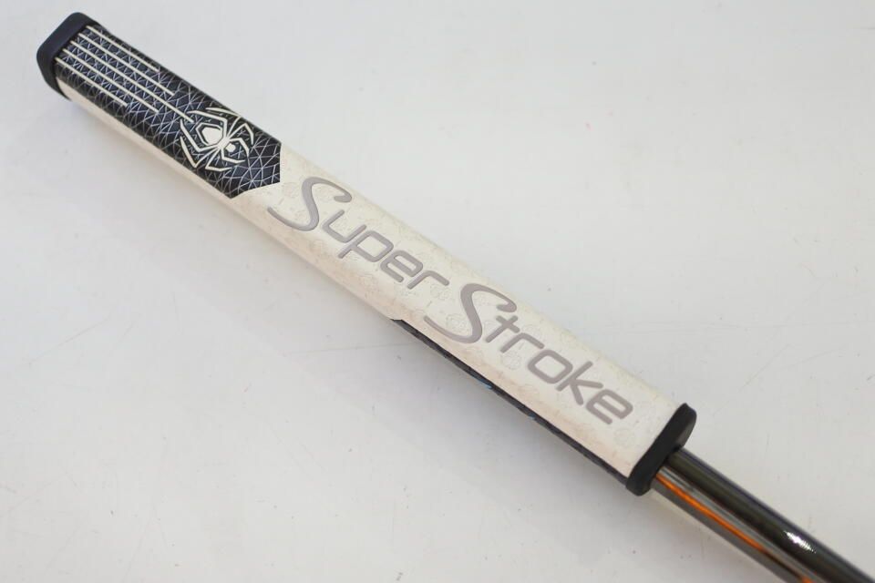 テーラーメイド　Spider 5K-ZT STANDARD　パター　中古　ゴルフドゥ！春日井店【最短即日発送】