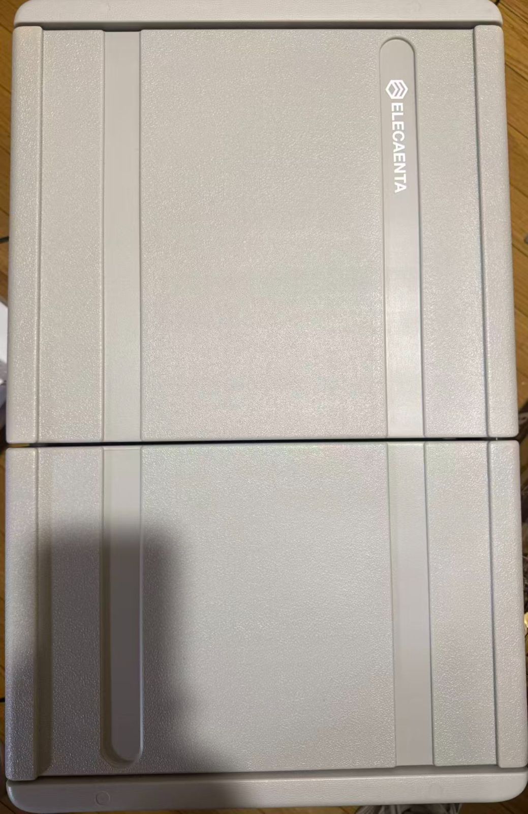 ELECAENTA ポータブル冷蔵庫 40L バッテリー内蔵可能(別売り) -20℃~20℃ 2室独立温度制御 コンプレッサー式 車載冷蔵庫 4WAY電源対応 車載家庭両用 急速冷凍 大容量 省エネ 静音 UD45 未使用品/送料無料/激安 ELECAENTA ポータブル冷蔵庫 40L バッテリー内蔵可能(別売り) -20℃~20℃ 2室独立温度制御 コンプレッサー式 車載冷蔵庫 4WAY電源対応 車載家庭両用 急速冷凍 大容量 省エネ 静音 UD45 未使用品/送料無料/激安