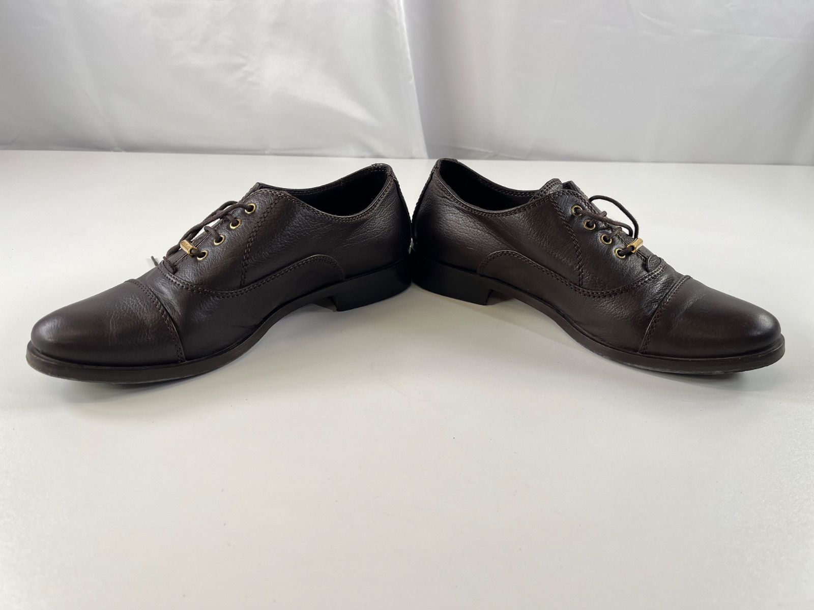 ☆美品 ブルーノマリ BRUNOMAGLI レザーシューズ JACINTHA 革靴