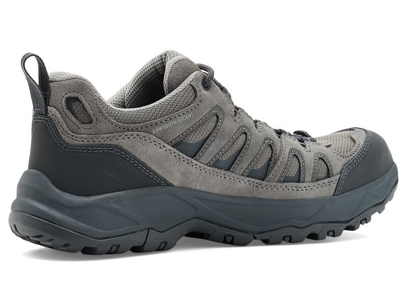 オボズ メンズ シューズ ブーツ・レインブーツ Oboz Sawtooth Ascent Low Hazy Gray グレー オボズ メンズ シューズ ブーツ・レインブーツ Oboz Sawtooth Ascent Low Hazy Gray グレー