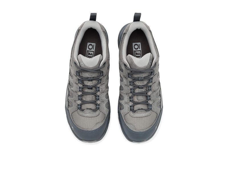 オボズ メンズ シューズ ブーツ・レインブーツ Oboz Sawtooth Ascent Low Hazy Gray グレー オボズ メンズ シューズ ブーツ・レインブーツ Oboz Sawtooth Ascent Low Hazy Gray グレー