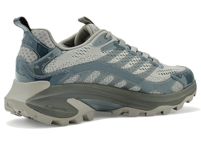 メレル メンズ シューズ ブーツ・レインブーツ Merrell Moab Speed 2 Jelly Crag メレル メンズ シューズ ブーツ・レインブーツ Merrell Moab Speed 2 Jelly Crag