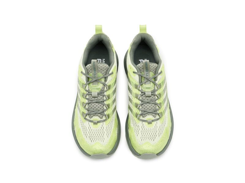 メレル メンズ シューズ ブーツ・レインブーツ Merrell Moab Speed 2 Jelly Neon Green ネオン1 メレル メンズ シューズ ブーツ・レインブーツ Merrell Moab Speed 2 Jelly Neon Green ネオン1
