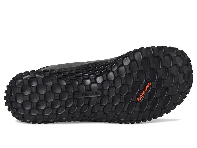 メレル メンズ シューズ ブーツ・レインブーツ Merrell Wrapt Mid WP Granite