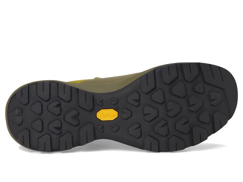 アークテリクス メンズ シューズ ブーツ・レインブーツ Arcteryx Vertex Alpine GTX Olive MossTatsu オリーブ