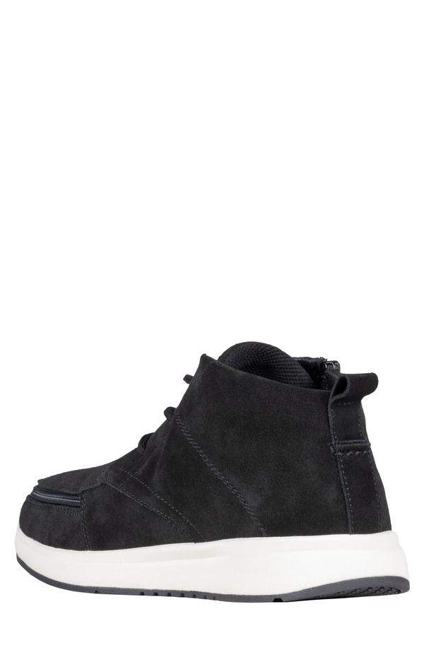 ビリーフットウェア メンズ シューズ ブーツ・レインブーツ BILLY Footwear Billy Comfort Chukka Boot Black Suede ブラック ビリーフットウェア メンズ シューズ ブーツ・レインブーツ BILLY Footwear Billy Comfort Chukka Boot Black Suede ブラック