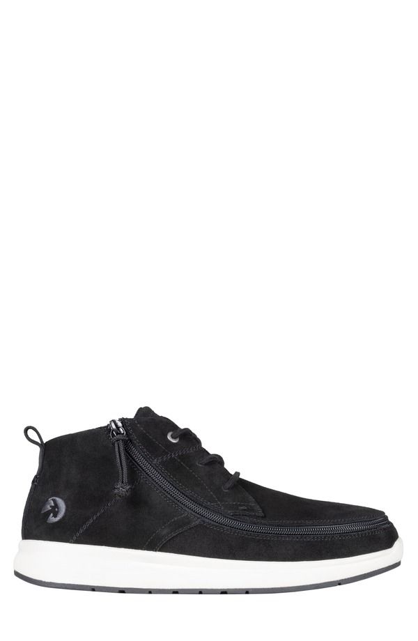 ビリーフットウェア メンズ シューズ ブーツ・レインブーツ BILLY Footwear Billy Comfort Chukka Boot Black Suede ブラック ビリーフットウェア メンズ シューズ ブーツ・レインブーツ BILLY Footwear Billy Comfort Chukka Boot Black Suede ブラック