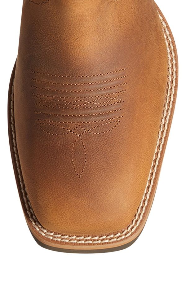 アリアト メンズ シューズ ブーツ・レインブーツ Ariat Hybrid Patriot Country Western Boot Casper Brown Cave Tan ブラウン アリアト メンズ シューズ ブーツ・レインブーツ Ariat Hybrid Patriot Country Western Boot Casper Brown Cave Tan ブラウン
