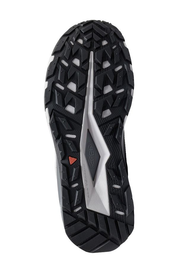 キーン メンズ シューズ ブーツ・レインブーツ KEEN Targhee Apex Mid Waterproof Hiking Boot Alloy Black ブラック キーン メンズ シューズ ブーツ・レインブーツ KEEN Targhee Apex Mid Waterproof Hiking Boot Alloy Black ブラック