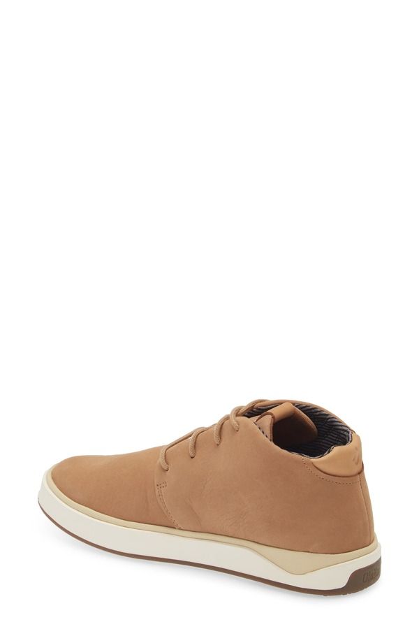 オルカイ メンズ シューズ ブーツ・レインブーツ OluKai Papak Ili Waterproof Chukka Bootan Tan タン オルカイ メンズ シューズ ブーツ・レインブーツ OluKai Papak Ili Waterproof Chukka Bootan Tan タン