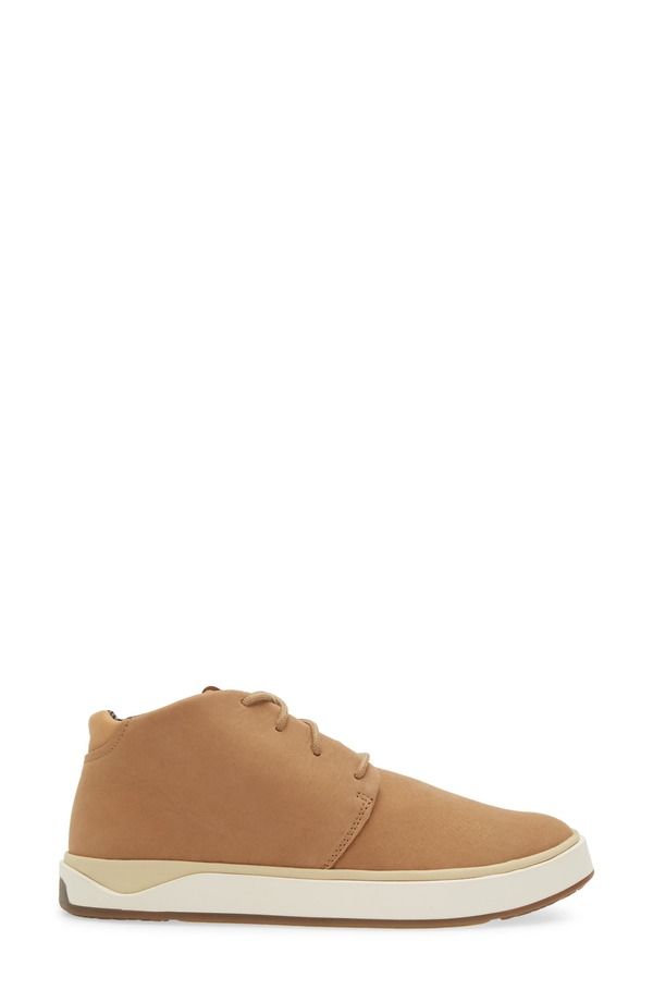 オルカイ メンズ シューズ ブーツ・レインブーツ OluKai Papak Ili Waterproof Chukka Bootan Tan タン オルカイ メンズ シューズ ブーツ・レインブーツ OluKai Papak Ili Waterproof Chukka Bootan Tan タン
