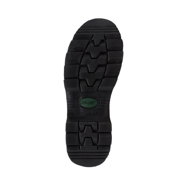 アドテック メンズ シューズ ブーツ・レインブーツ AdTec 6 Composite Toe Boot Black ブラック アドテック メンズ シューズ ブーツ・レインブーツ AdTec 6 Composite Toe Boot Black ブラック