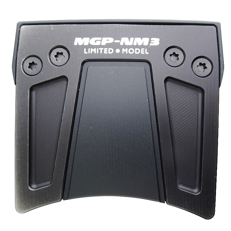 三浦 パター MGP-NM3　33インチ　ショートスラント