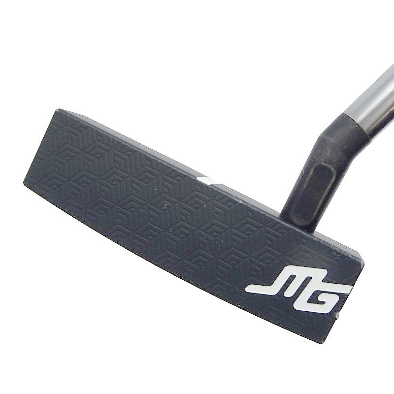三浦 パター MGP-NM3 33インチ ショートスラント - メルカリ