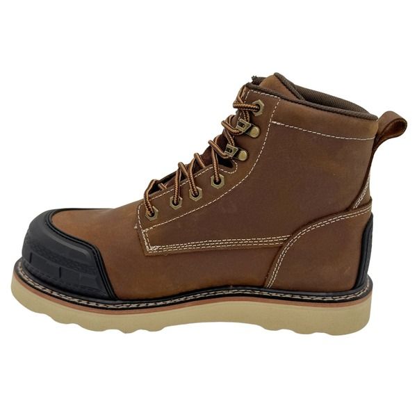 アドテック メンズ シューズ ブーツ・レインブーツ AdTec Guardian 6 Toe Guard Work Boot Crazy Horse アドテック メンズ シューズ ブーツ・レインブーツ AdTec Guardian 6 Toe Guard Work Boot Crazy Horse