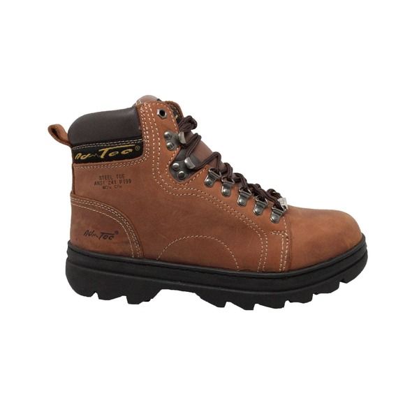 アドテック メンズ シューズ ブーツ・レインブーツ Tシャツ AdTec 6 Steel Toe Hiker Boots Crazy Horse アドテック メンズ シューズ ブーツ・レインブーツ Tシャツ AdTec 6 Steel Toe Hiker Boots Crazy Horse