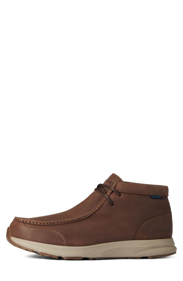 アリアト メンズ シューズ ブーツ・レインブーツ Ariat Spitfire H2O Waterproof Chukka Boot Reliable Brown ブラウン アリアト メンズ シューズ ブーツ・レインブーツ Ariat Spitfire H2O Waterproof Chukka Boot Reliable Brown ブラウン