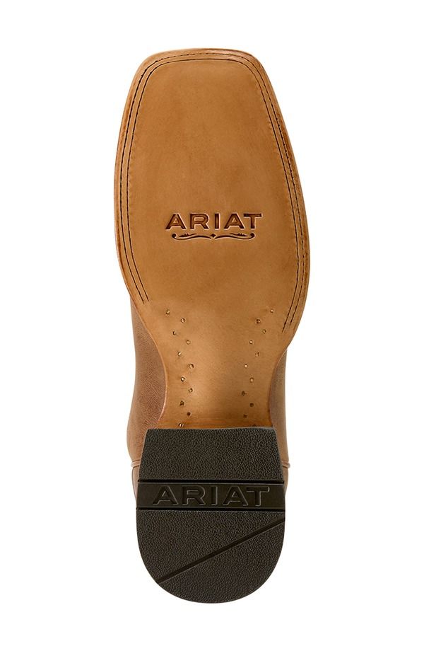 アリアト メンズ シューズ ブーツ・レインブーツ Ariat Country Roads Western Boot Brown ブラウン アリアト メンズ シューズ ブーツ・レインブーツ Ariat Country Roads Western Boot Brown ブラウン