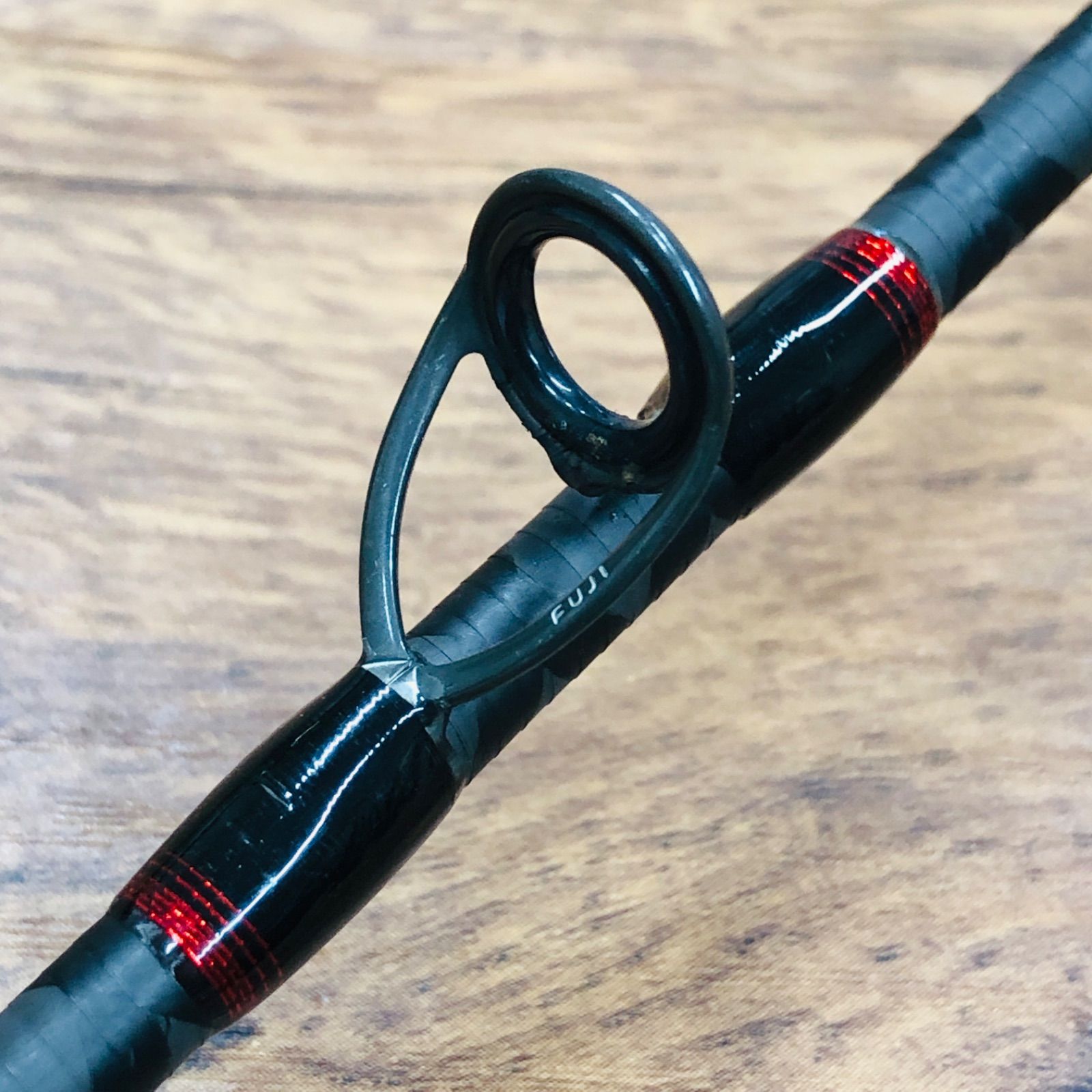 シマノ 21 炎月 BB B69M-S SHIMANO No.4411 - メルカリ