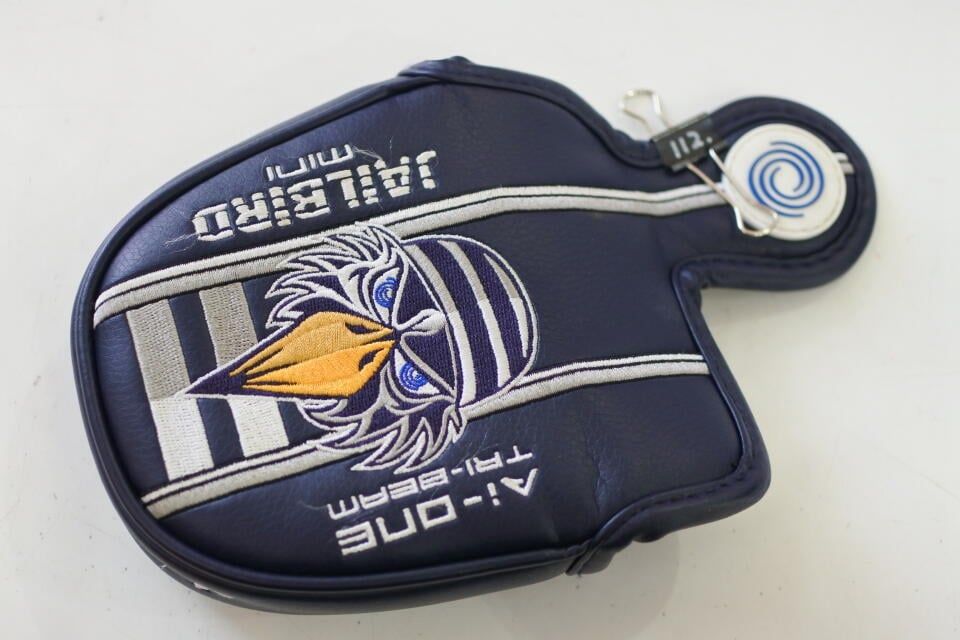 オデッセイ Ai-ONE TRI-BEAM JAILBIRD MINI CS パター 中古 ゴルフドゥ!春日井店【最短即日発送】 オデッセイ Ai-ONE TRI-BEAM JAILBIRD MINI CS パター 中古 ゴルフドゥ!春日井店【最短即日発送】