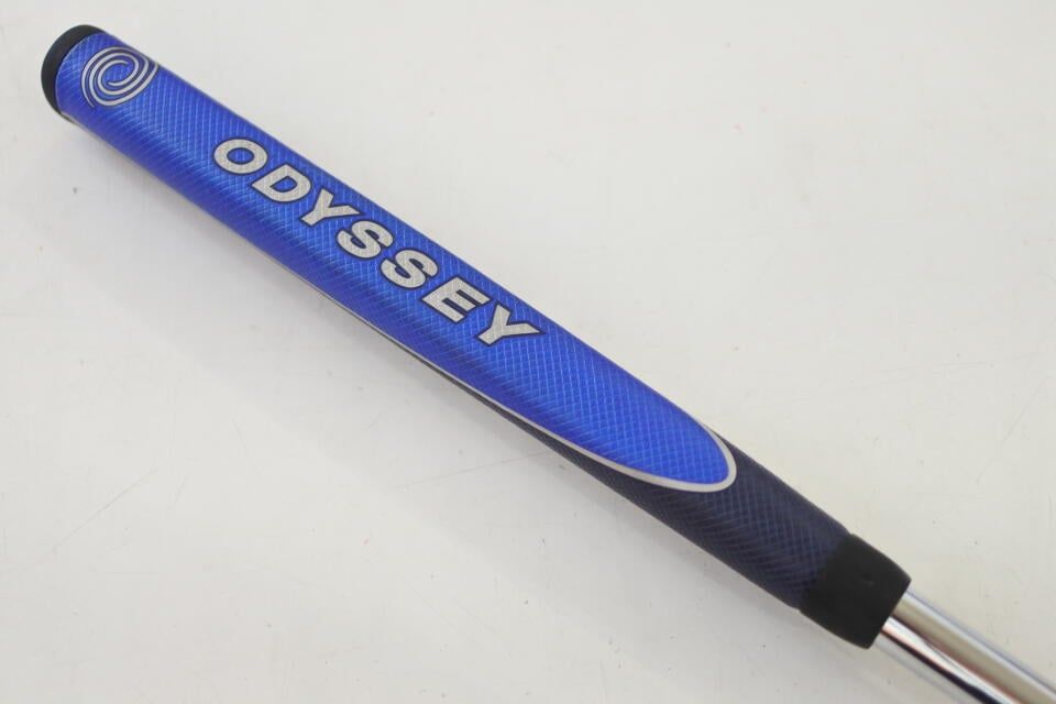 オデッセイ Ai-ONE TRI-BEAM JAILBIRD MINI CS パター 中古 ゴルフドゥ!春日井店【最短即日発送】 オデッセイ Ai-ONE TRI-BEAM JAILBIRD MINI CS パター 中古 ゴルフドゥ!春日井店【最短即日発送】