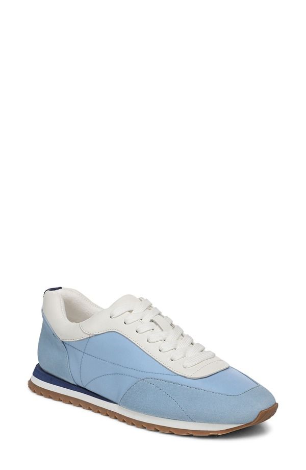フェイバリット ドーター レディース シューズ スニーカー Favorite Daughter Sophia Sneaker Blue Powder ブルー