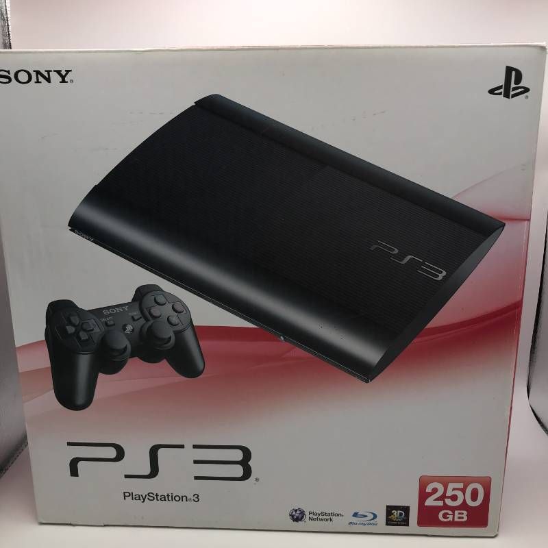 タ　PlayStation3　PS3　プレステ3　本体のみ　cech-4200B
